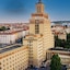 Hotel International Prague
