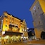 Torbrau Hotel