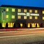 Top Cityline Hotel Eggers