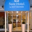 Sure Hotel By Best Western Muenchen Hauptbahnhof