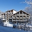 Europarkhotel International