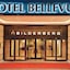 Bilderberg Bellevue Hotel Dresden