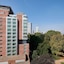 Hilton Frankfurt City Centre