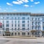Ibis Hamburg Alster Centrum