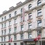 Go Hotel Ansgar