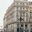 Escale Oceania Marseille Vieux Port