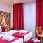 Hotel Villa Boheme