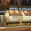 Angleterre Hotel