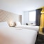 Ibis Styles Paris Massena Olympiades