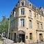 Best Western Plus Hôtel Gare Saint-Jean