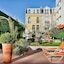 Nice Centre Hotel