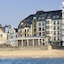 Escale Oceania Saint-Malo