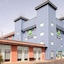 Holiday Inn Express Oxford-Kassam Stadium By Ihg