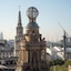 St Martins Lane London, A Morgans Originals Hotel