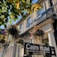 Cairn Hotel Edinburgh