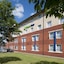 Holiday Inn Express Burton Upon Trent By Ihg