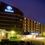 Hilton Birmingham Metropole