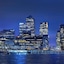 a&o London Docklands Riverside