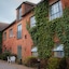 The Falstaff Hotel