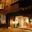 The Falstaff Hotel