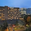 Glasgow Marriott Hotel