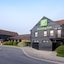 Holiday Inn Cambridge By Ihg