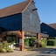Holiday Inn Cambridge By Ihg