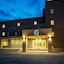 Cnic Gemini Hotel