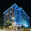 Nyx Esperia Palace Hotel Athens
