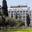 The Athens Gate Hotel