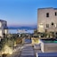 Belvedere Mykonos - Main Hotel Rooms & Suites