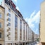 Danubius Hotel Erzsébet City Center
