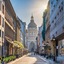 K+K Hotel Opera Budapest