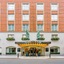 Brooks Hotel