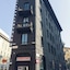 Casual Eclettico Milano Hotel