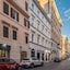 Cc Palace Hotel Roma