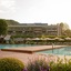 Sheraton Lake Como Hotel