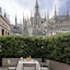 Rosa Grand Milano - Starhotels Collezione