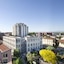 Starhotels Business Palace