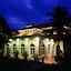 Taj Samudra Hotel