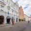Royal Boutique Hotel Vilnius Gates Of Dawn