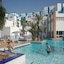 Tagadirt Appart-Hotel