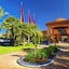 Le Meridien N'Fis