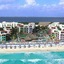 El Pueblito Beach