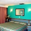 Segovia Regency Hotel