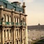 Gran Hotel Ciudad De Mexico