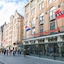 Hotel Amsterdam De Roode Leeuw