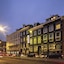 Huygens Place