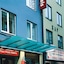 Thon Hotel Astoria