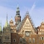 Novotel Wroclaw Centrum